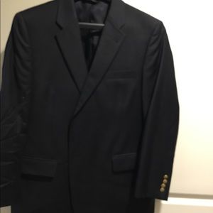 Men dress coat